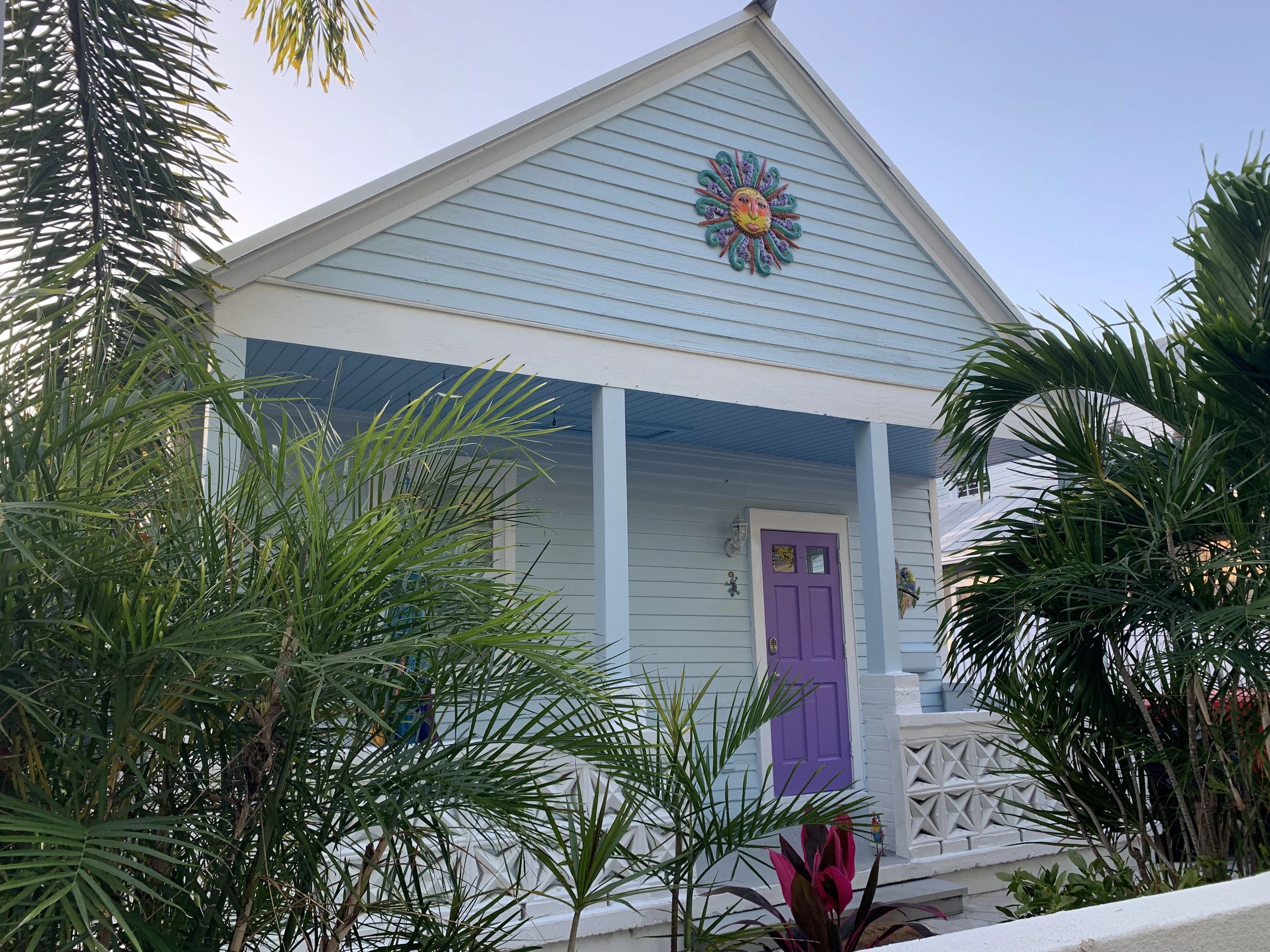 Sunny Side Up Rentals